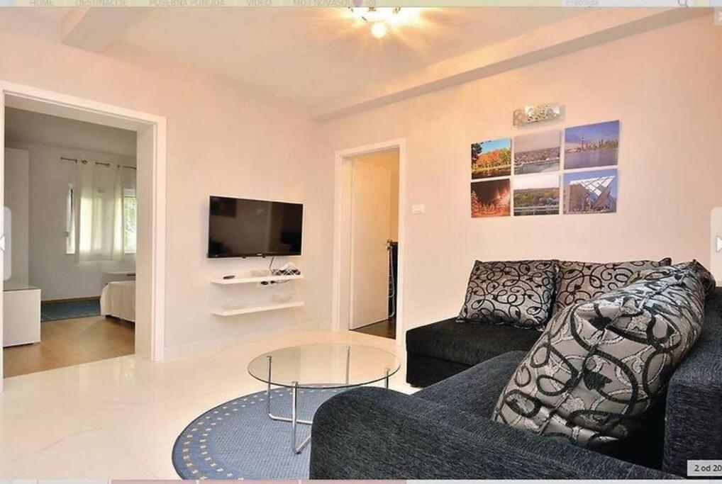 Apartment Ivana Zadar Exterior photo
