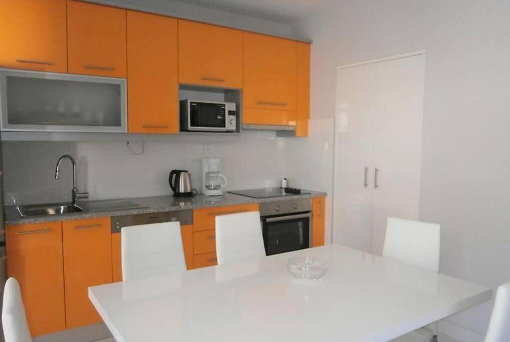 Apartment Ivana Zadar Exterior photo