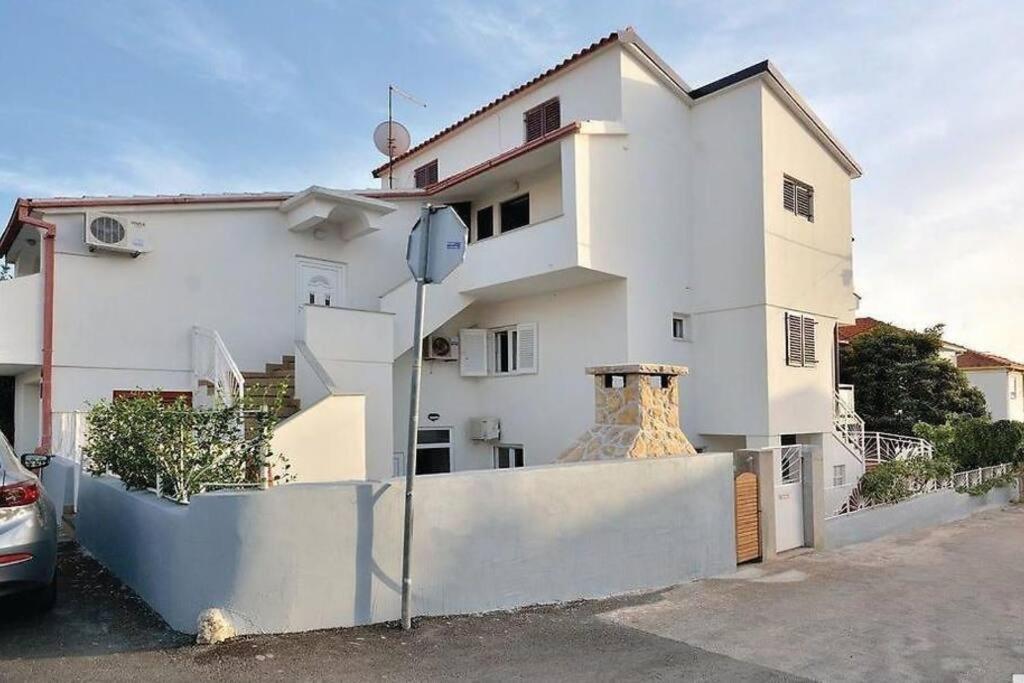Apartment Ivana Zadar Exterior photo